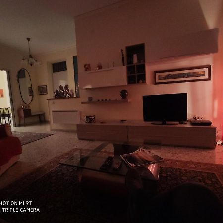 Апартаменты Civico 32 Трапани Экстерьер фото