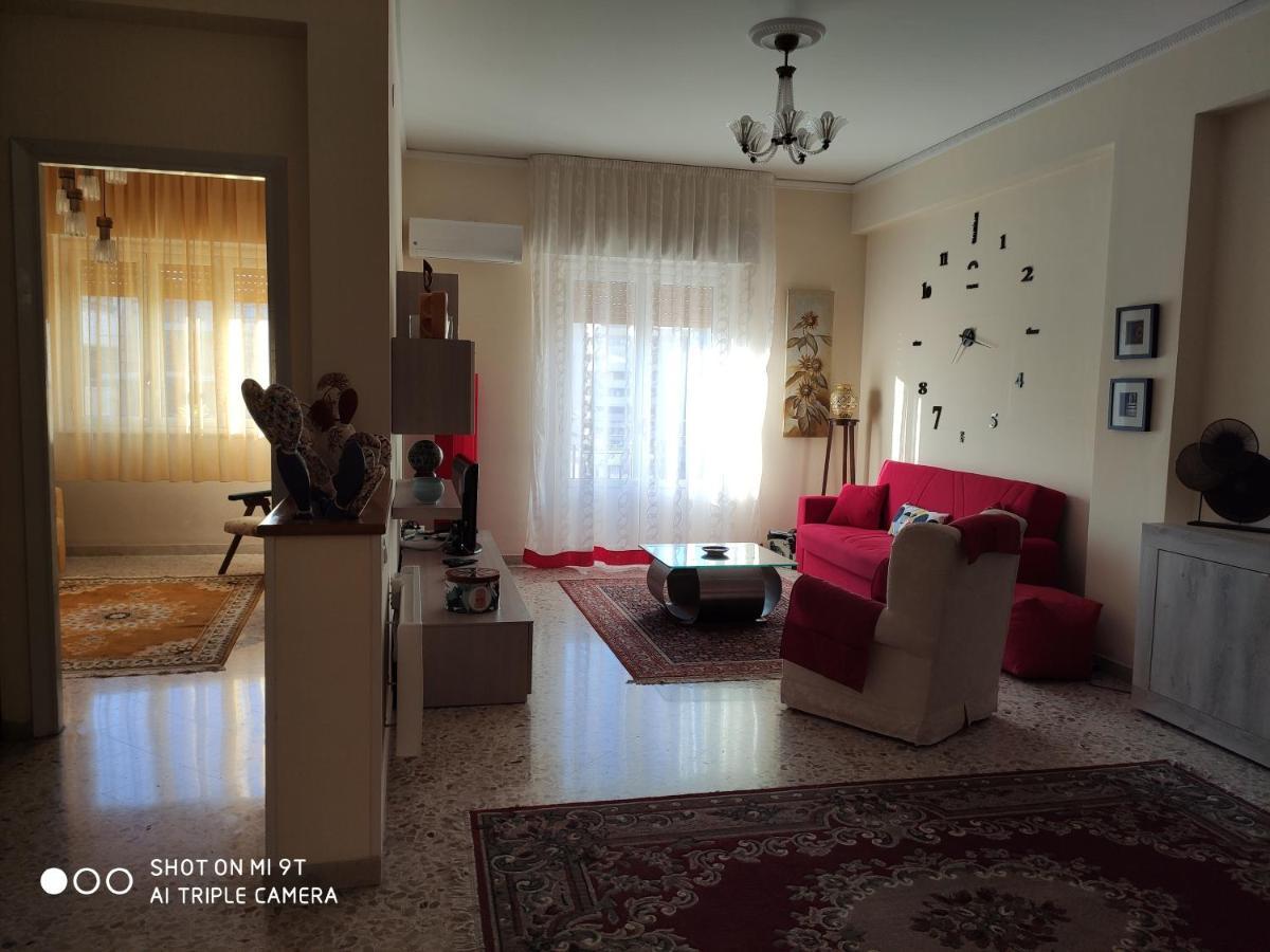 Апартаменты Civico 32 Трапани Экстерьер фото